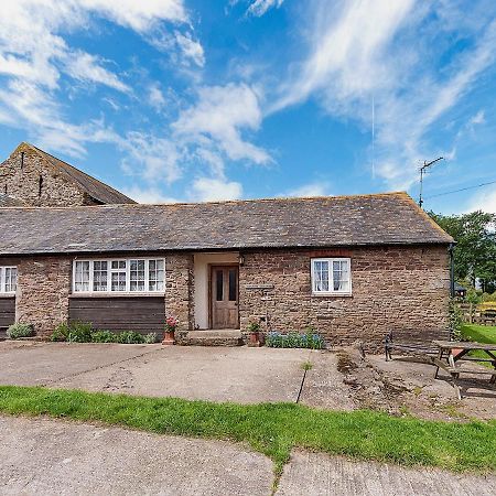 Granary Cottage Abergavenny Zewnętrze zdjęcie