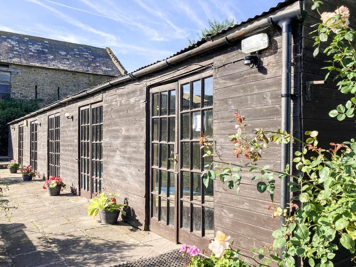 Granary Cottage Abergavenny Zewnętrze zdjęcie