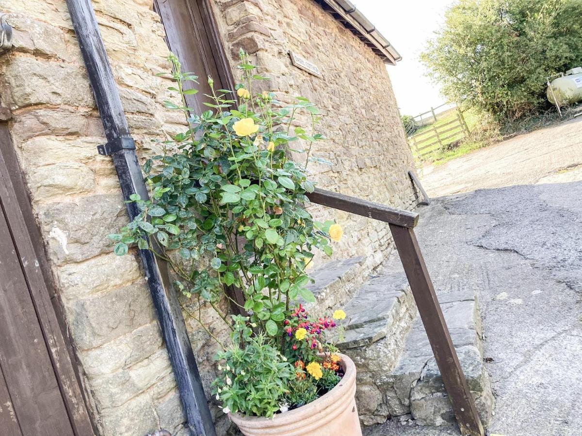 Granary Cottage Abergavenny Zewnętrze zdjęcie