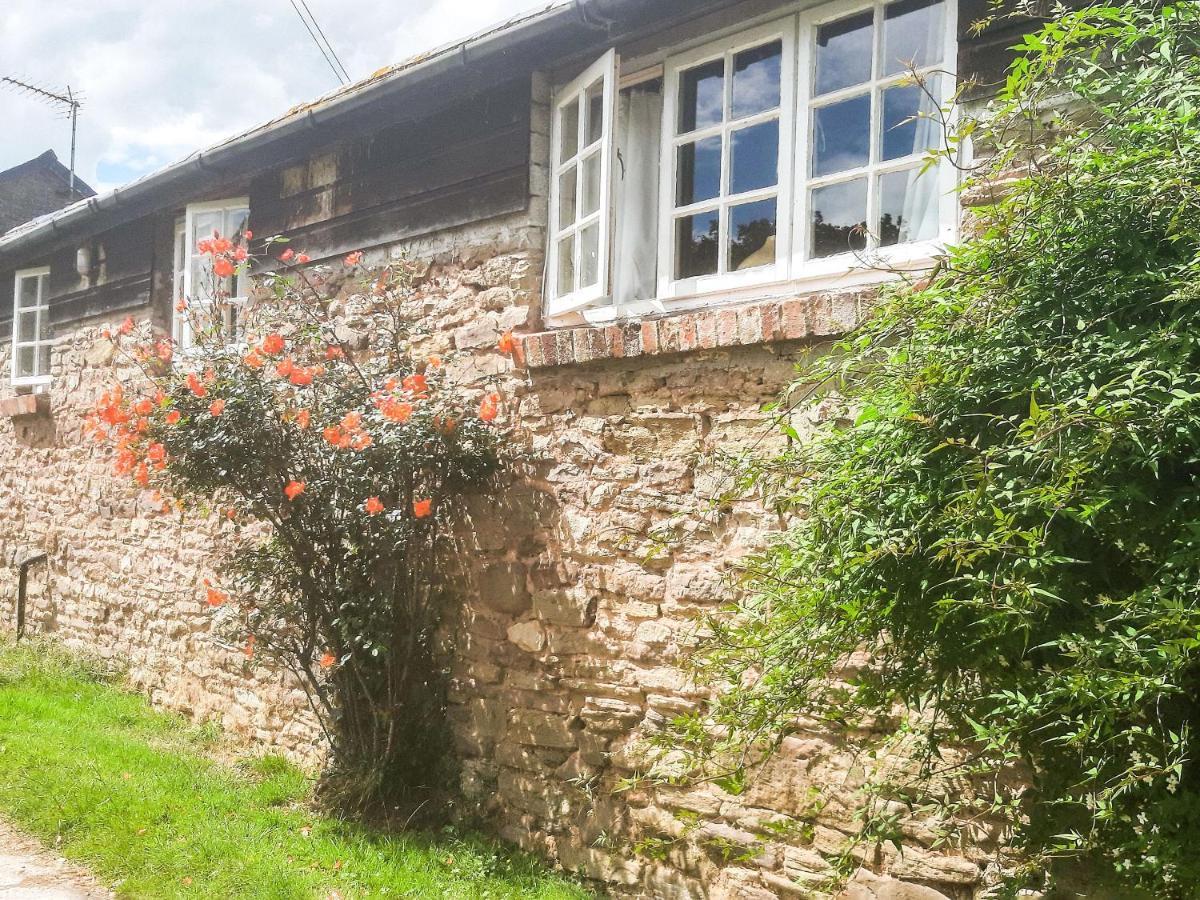 Granary Cottage Abergavenny Zewnętrze zdjęcie