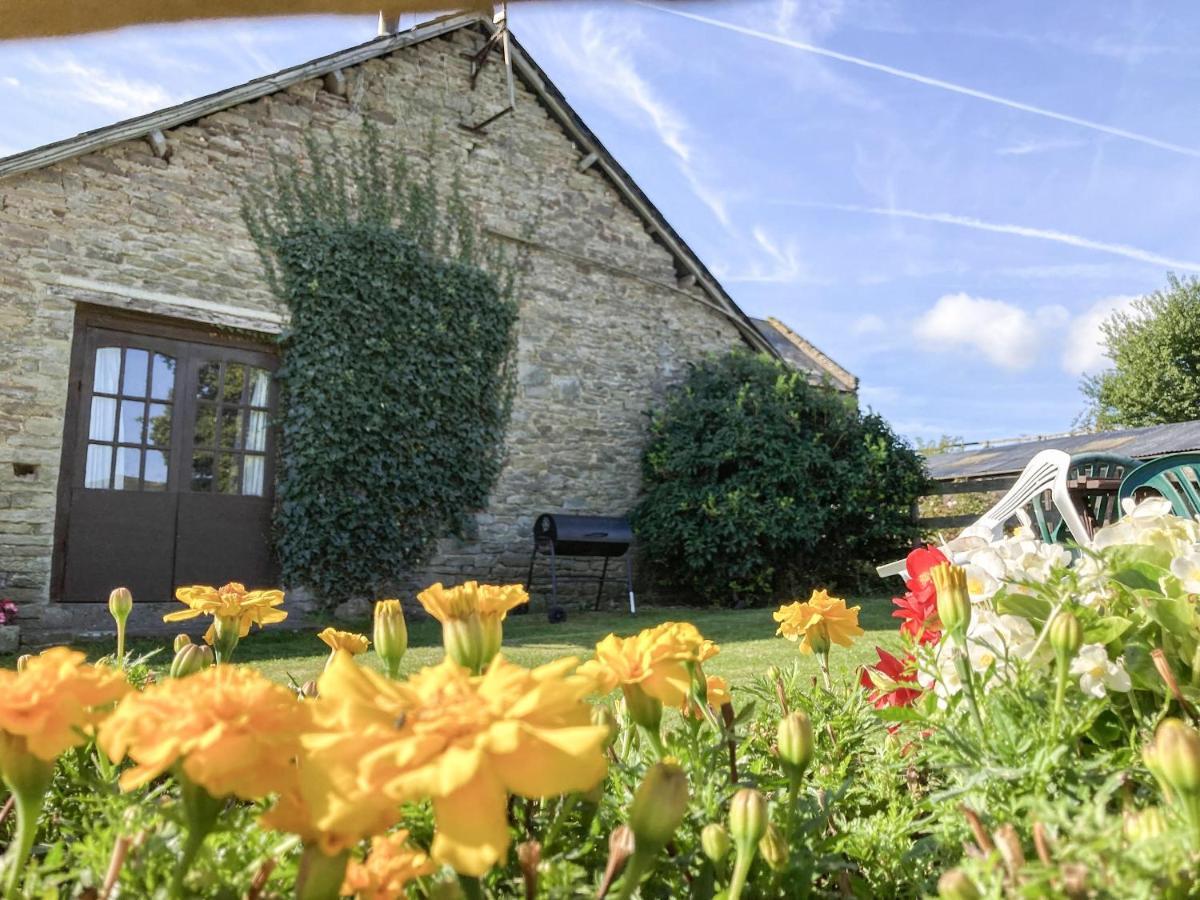 Granary Cottage Abergavenny Zewnętrze zdjęcie