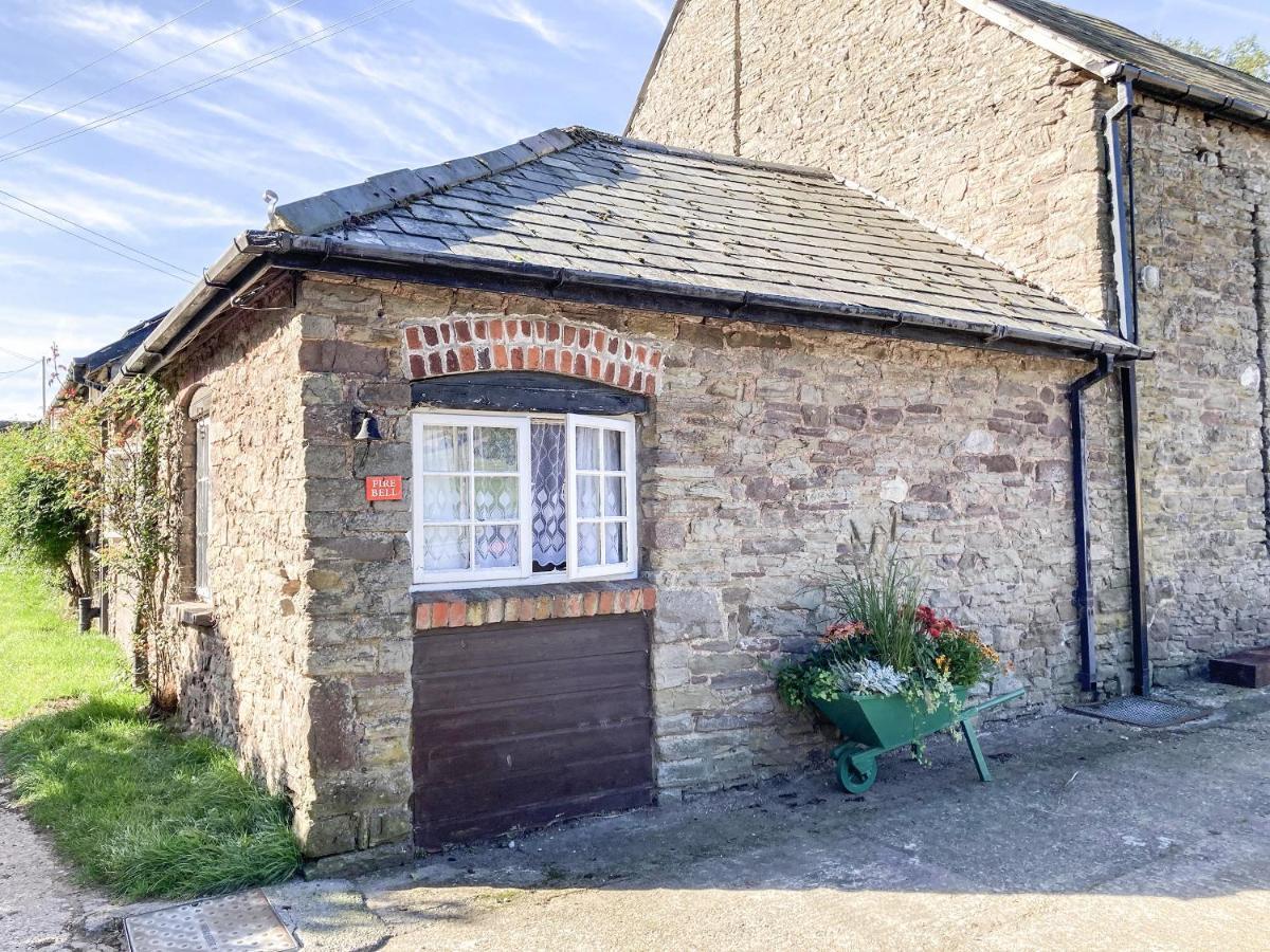 Granary Cottage Abergavenny Zewnętrze zdjęcie