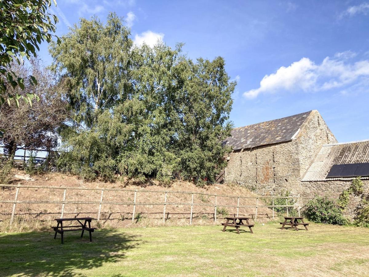 Granary Cottage Abergavenny Zewnętrze zdjęcie